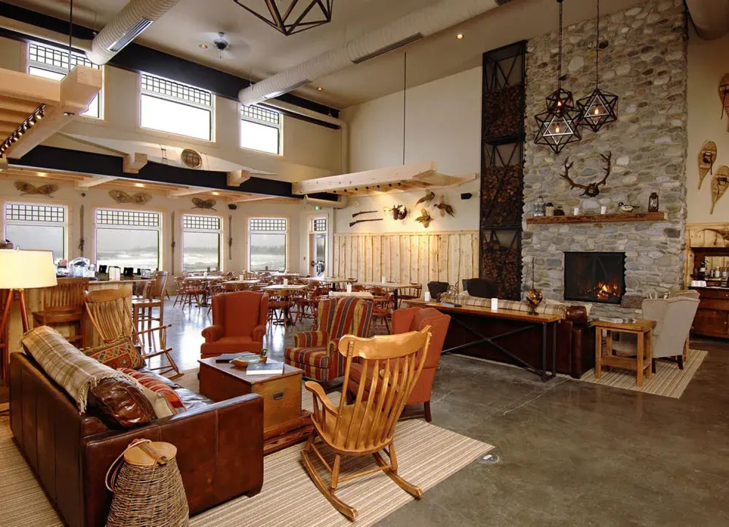 White Point Beach Resort