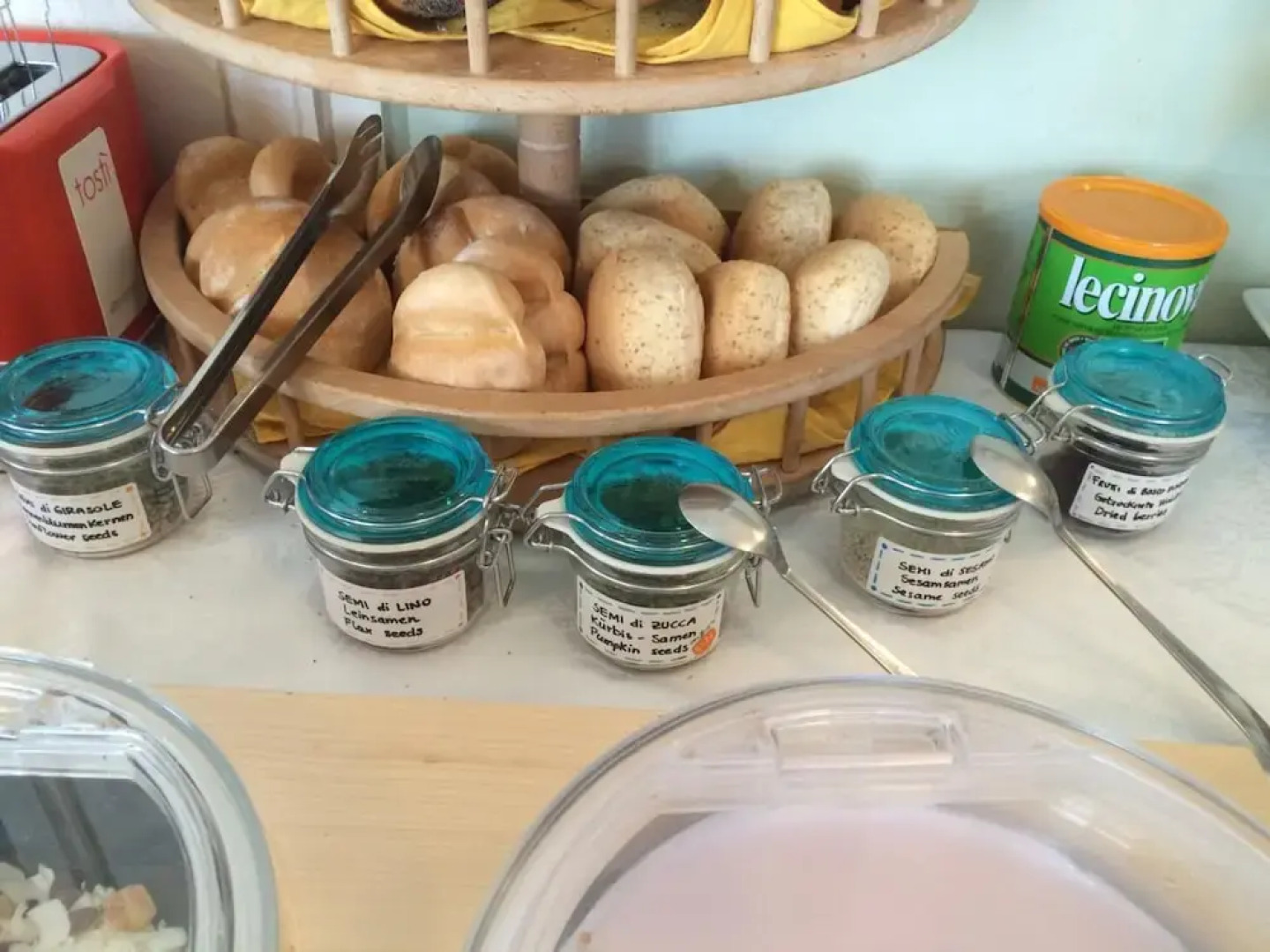 Hotel Locanda Ruscello Garnì