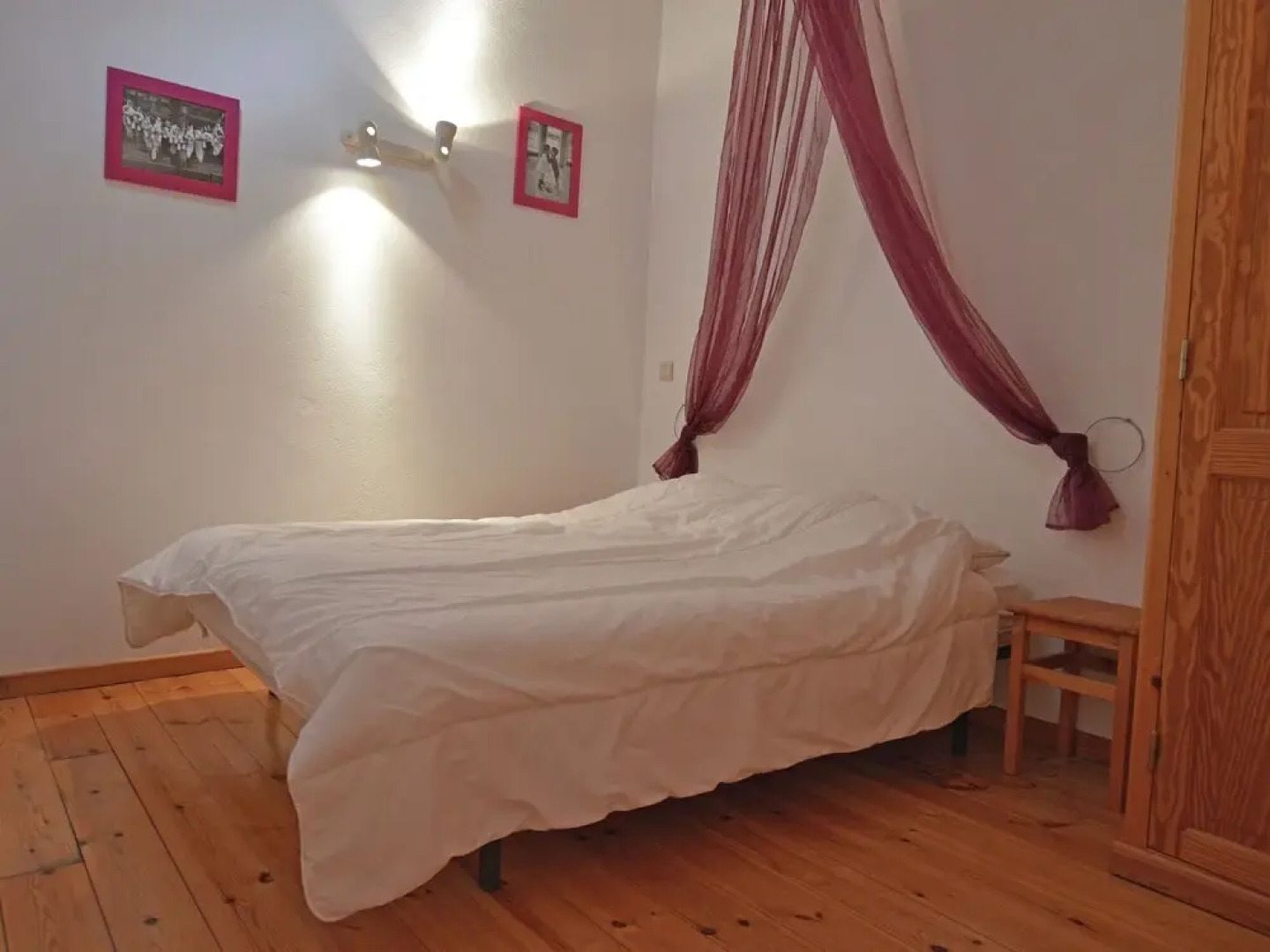 Chic Farmhouse With Swimming Pool in Prunet-et-Belpuig