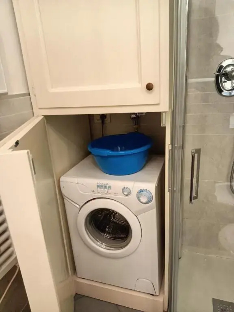 Suite Latina - San Leonardo