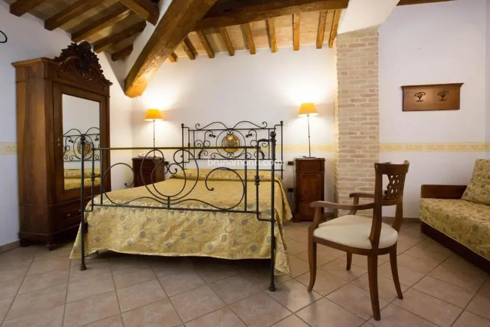 Hotel Palazzo Brunamonti