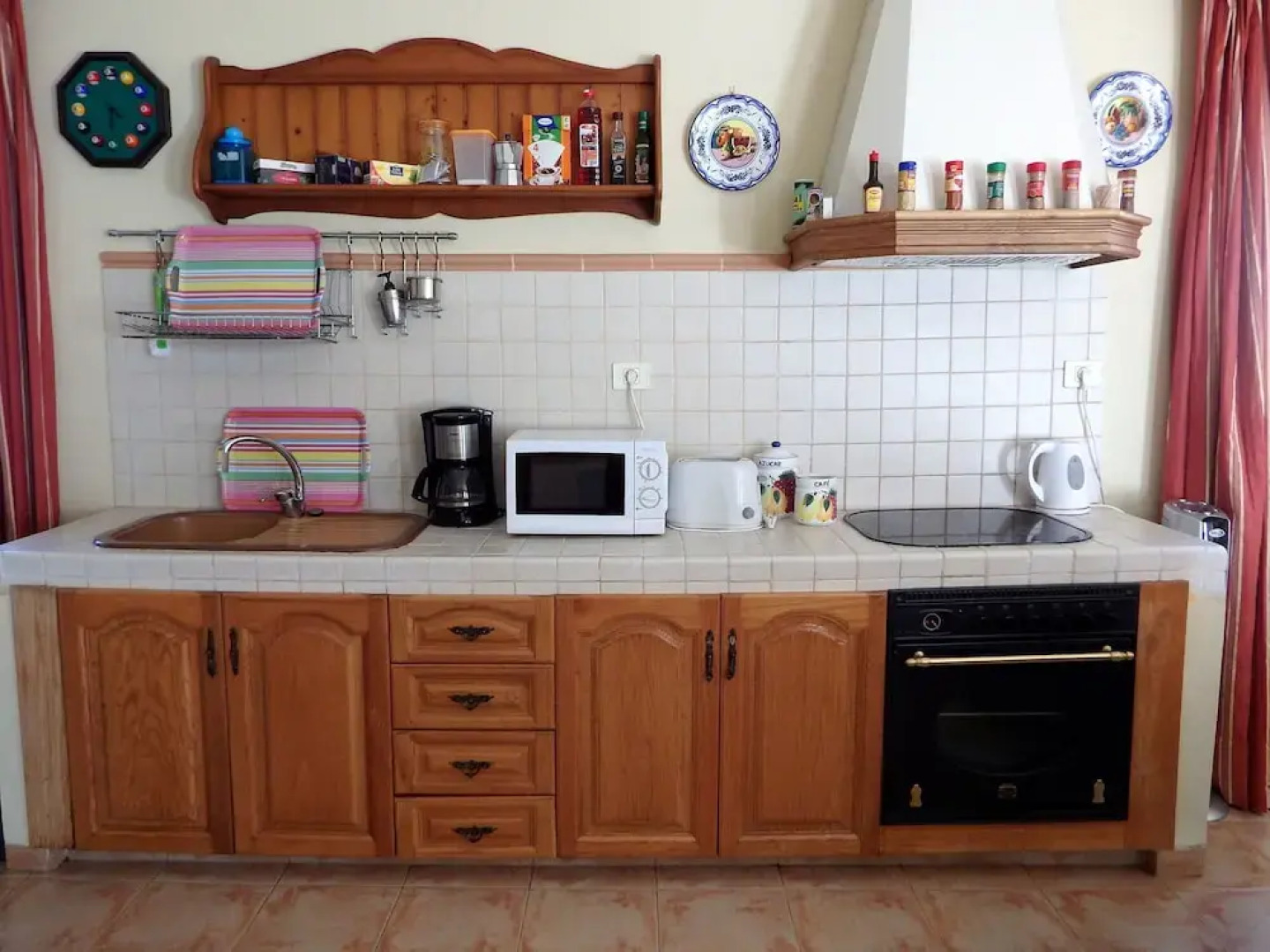 Finca Los Llanitos I