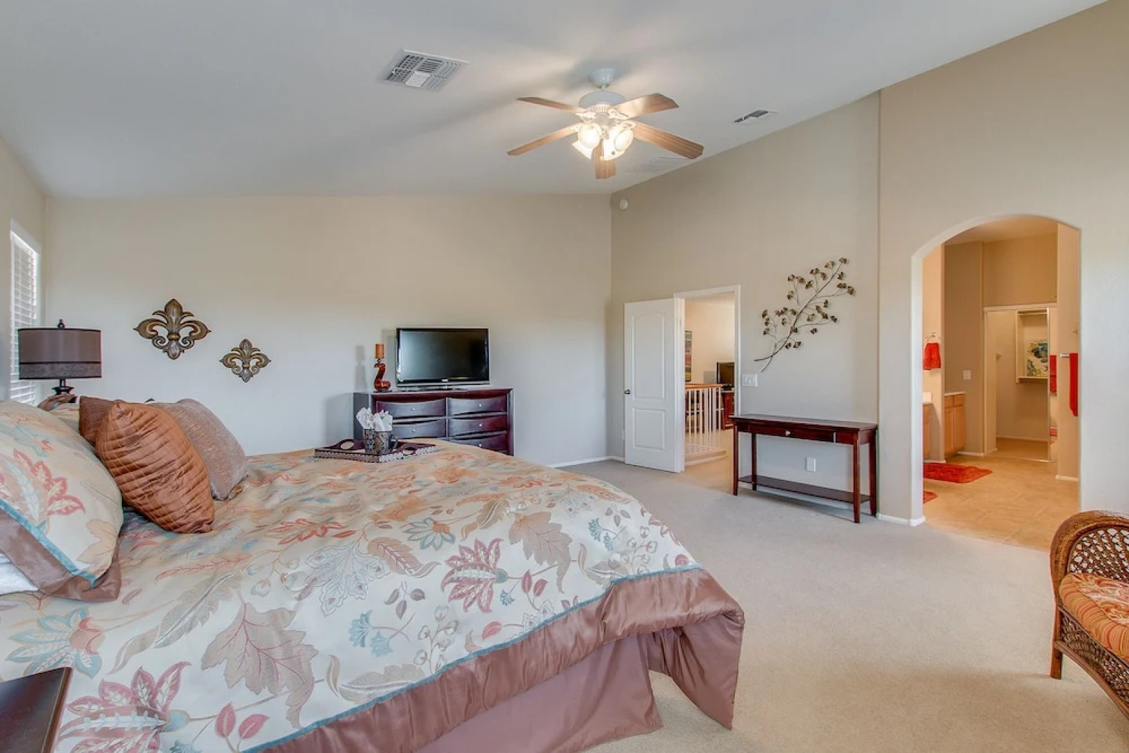 Taylor Trail - 4 Br home by RedAwning