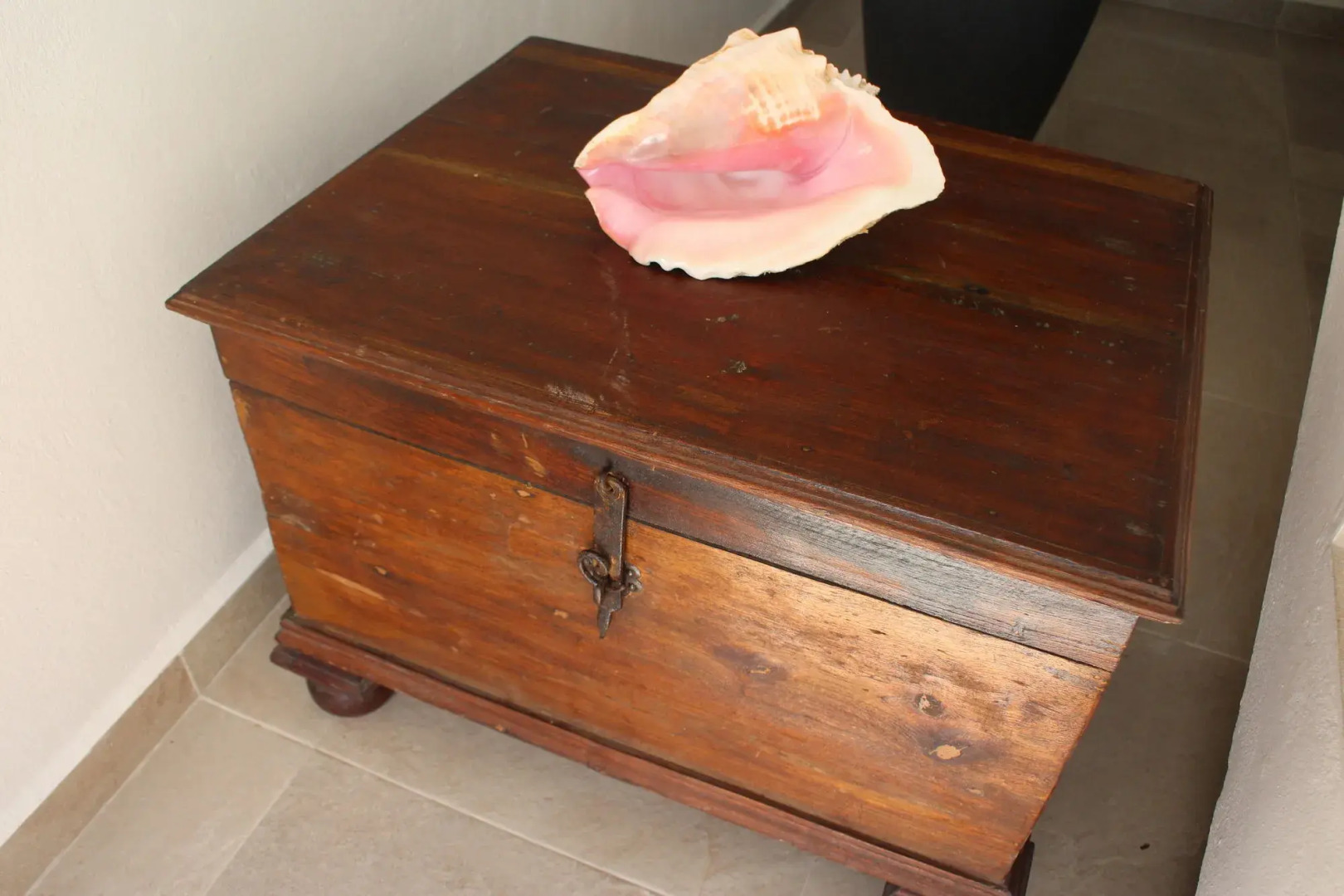 Hotel Casa Santiago Tulum