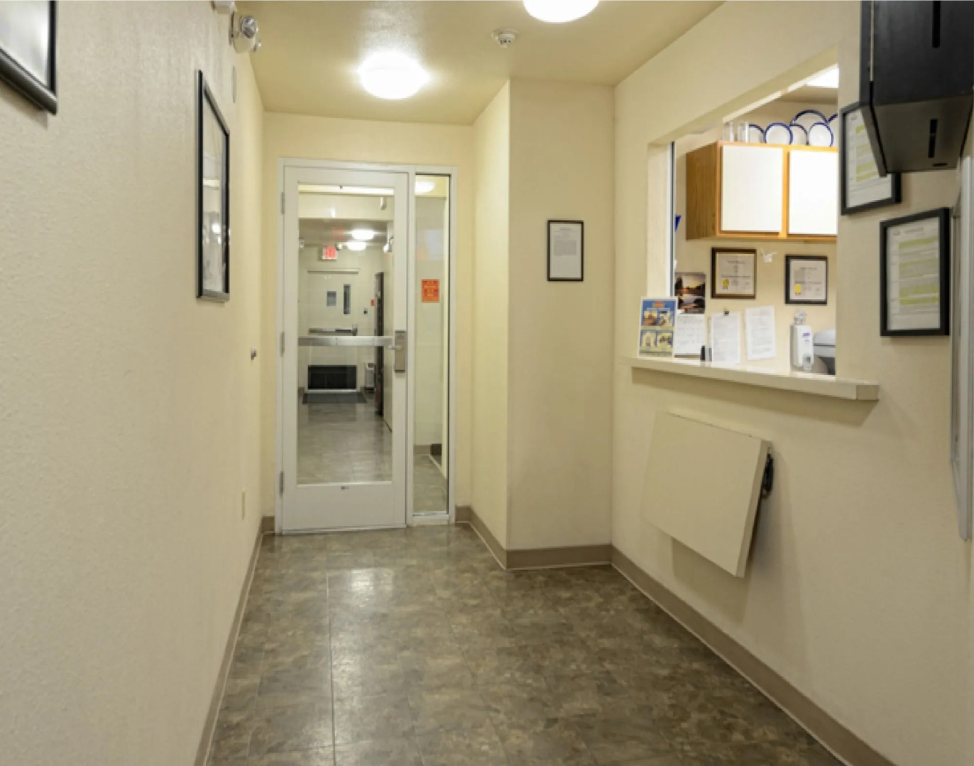 WoodSpring Suites El Paso I-10 Southeast