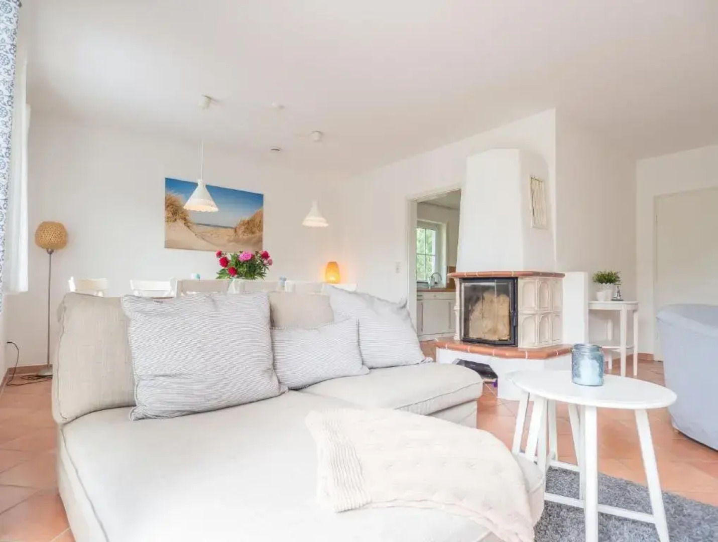 Kapitänshaus Kittler