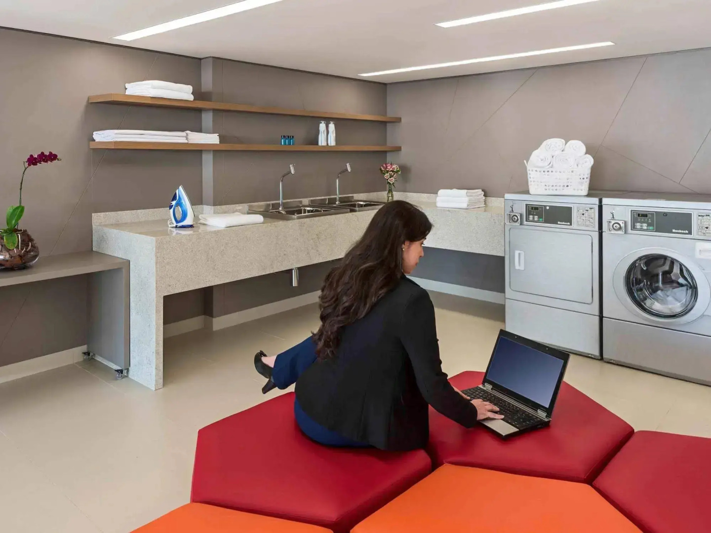 Mercure Jundiai Shopping