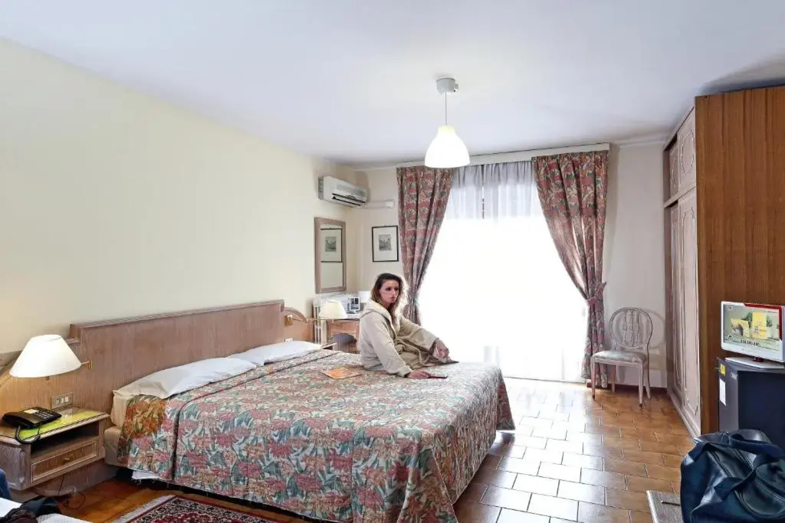 Hotel Residence Sogno