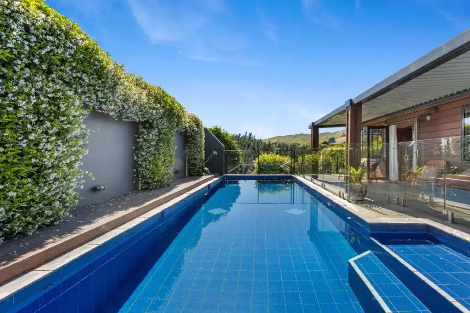 Hikanui Haven - Havelock North Holiday Home