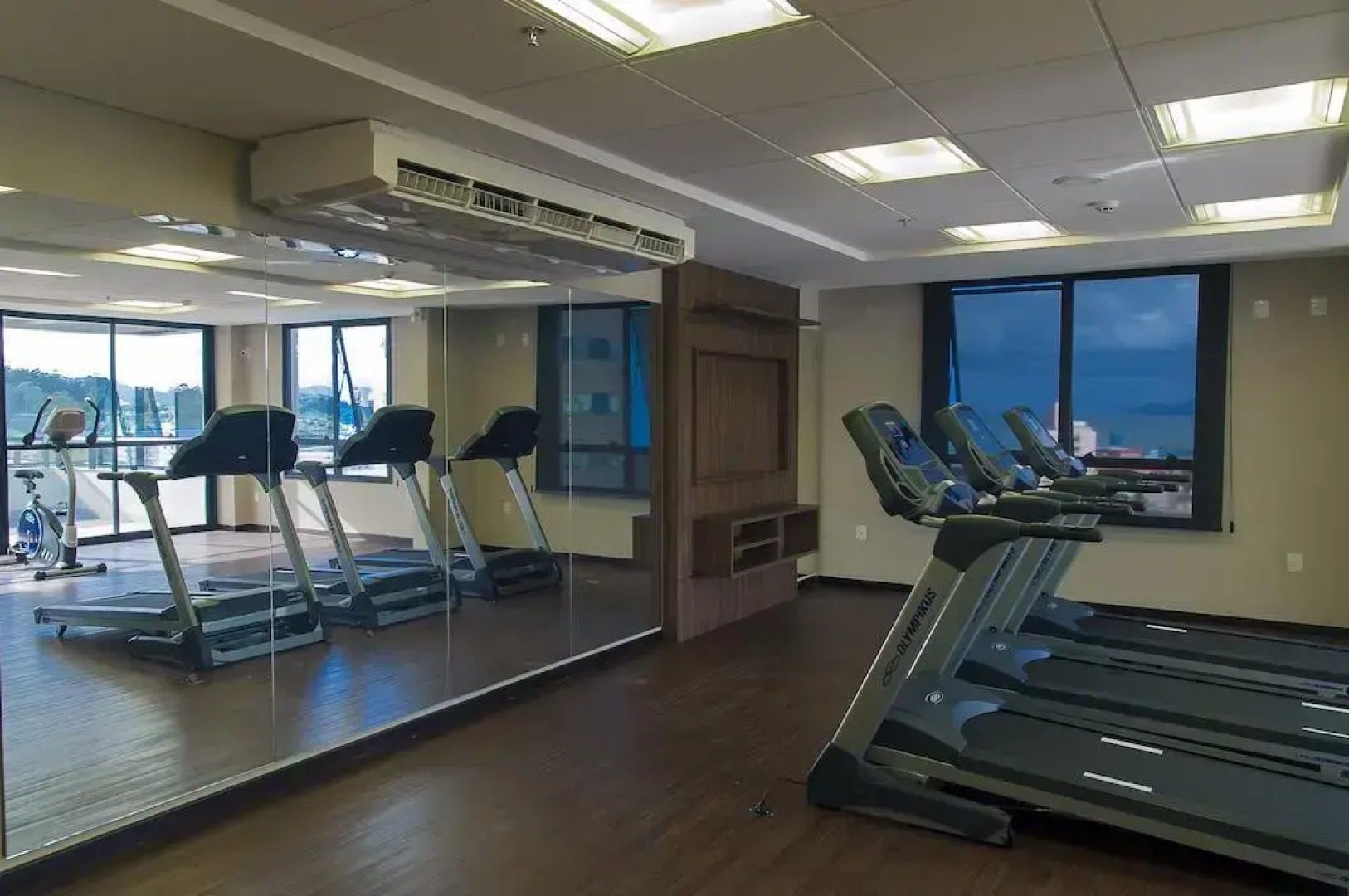 Kennedy Executive Hotel