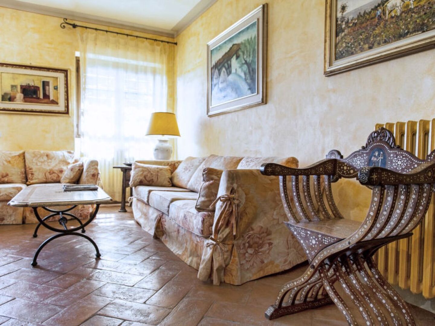 Castle Allerona Orvieto 18058