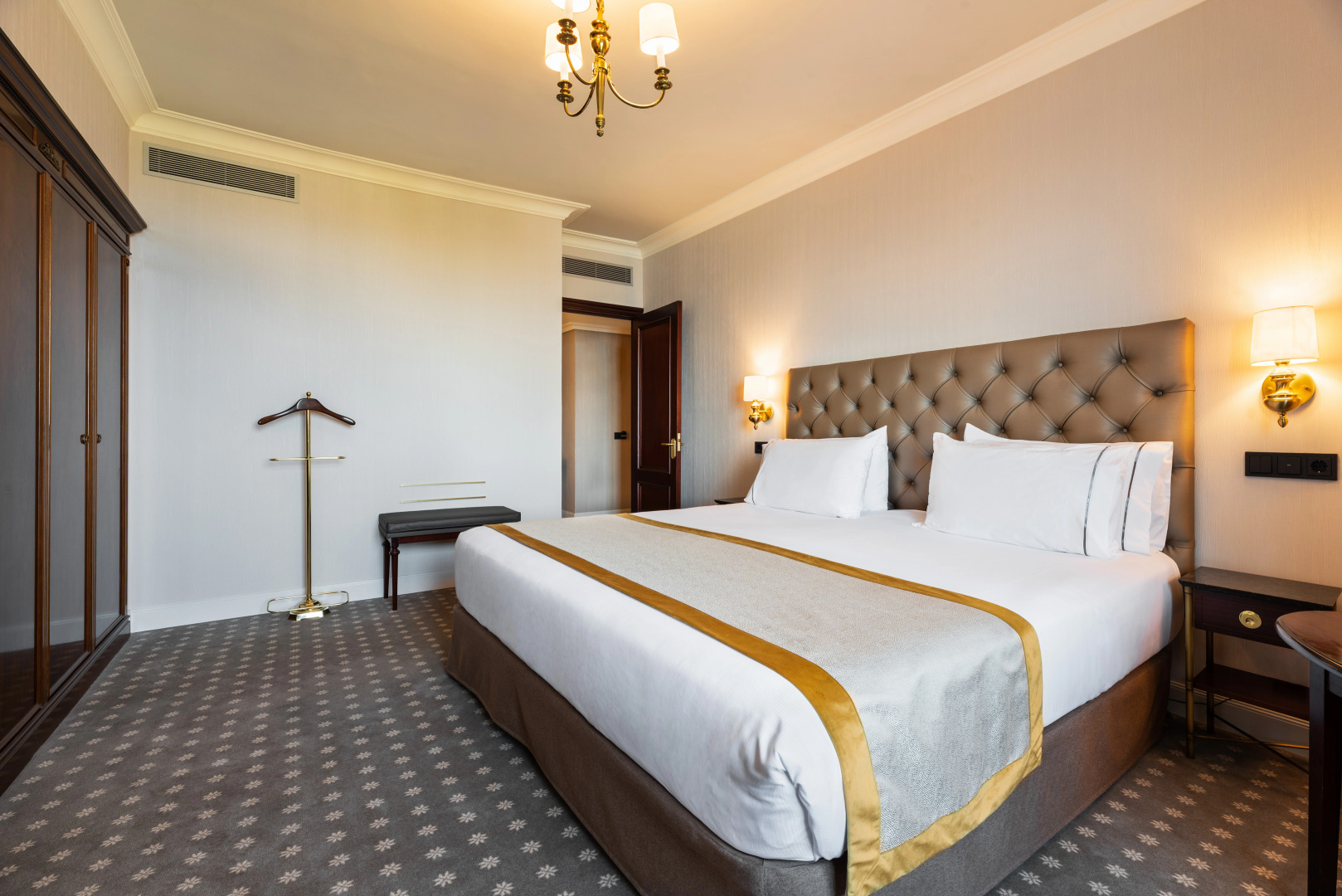 Eurostars Hotel Real