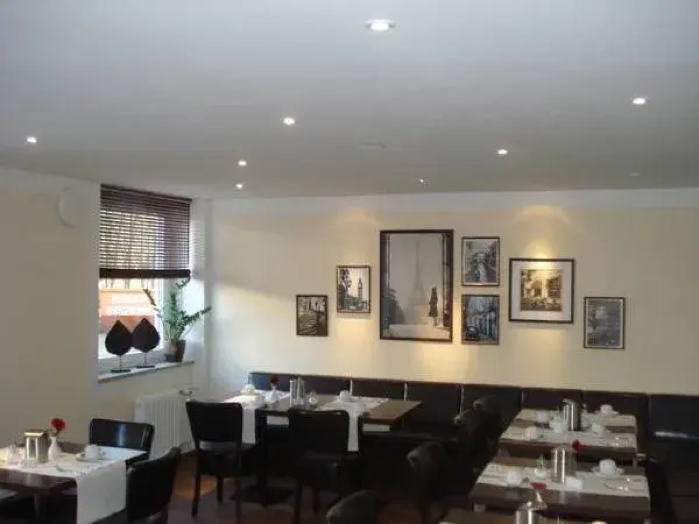 Landhotel zur Alten Kaserne