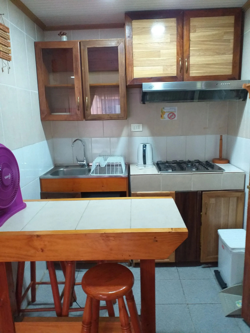 Hostal Mi Maravilla