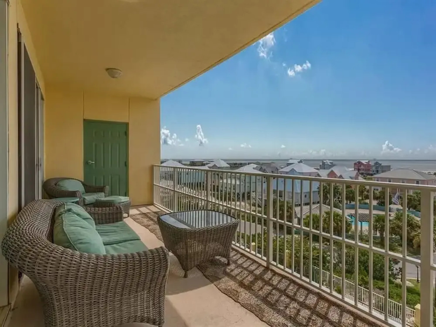 The Indies by Meyer Vacation Rentals