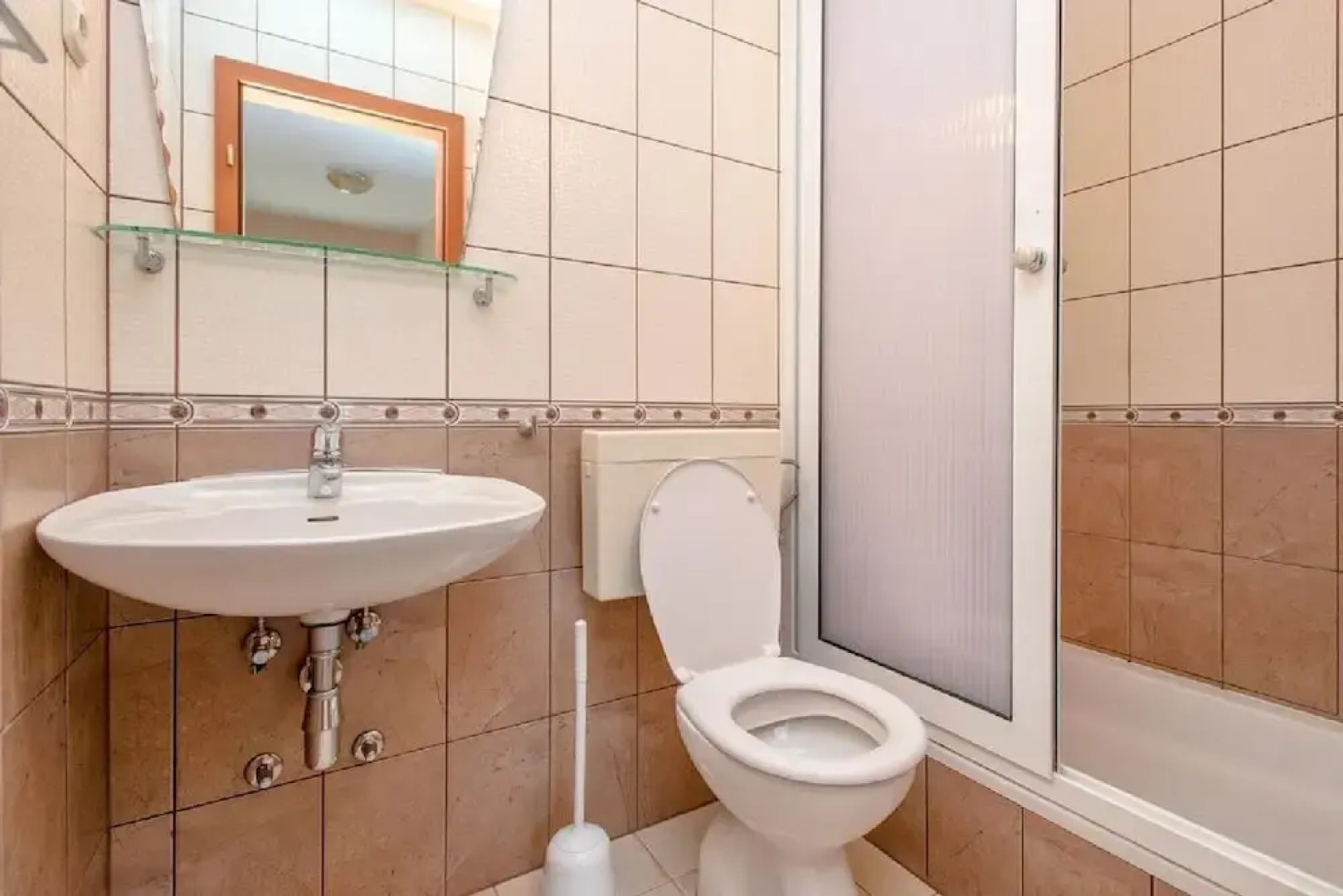 Apartments Villa Maria