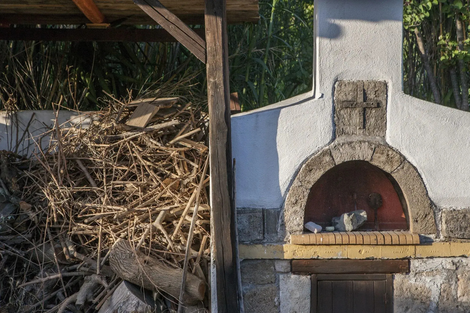 The Olive Yard House