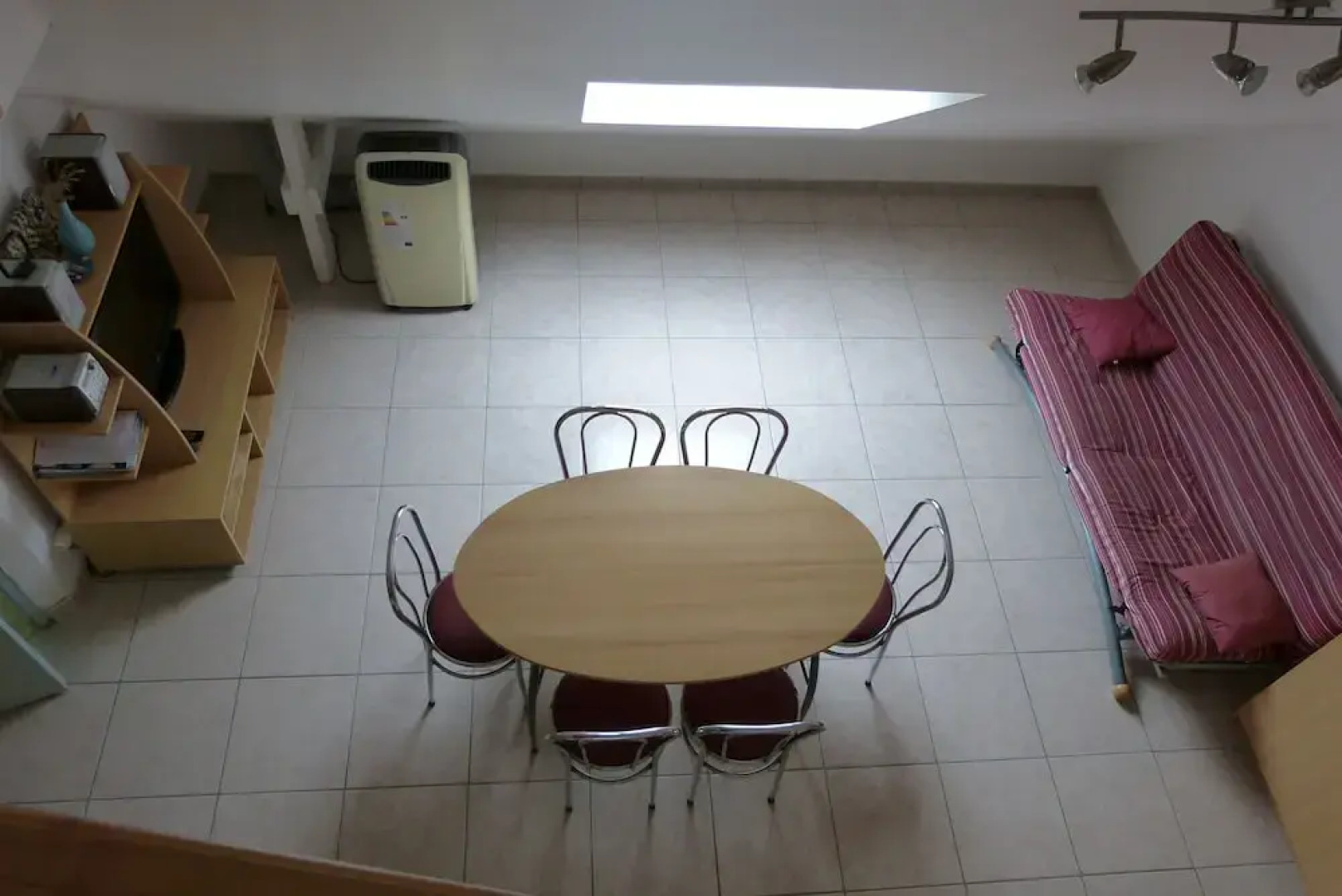 Résidence ondines - Grands appartements