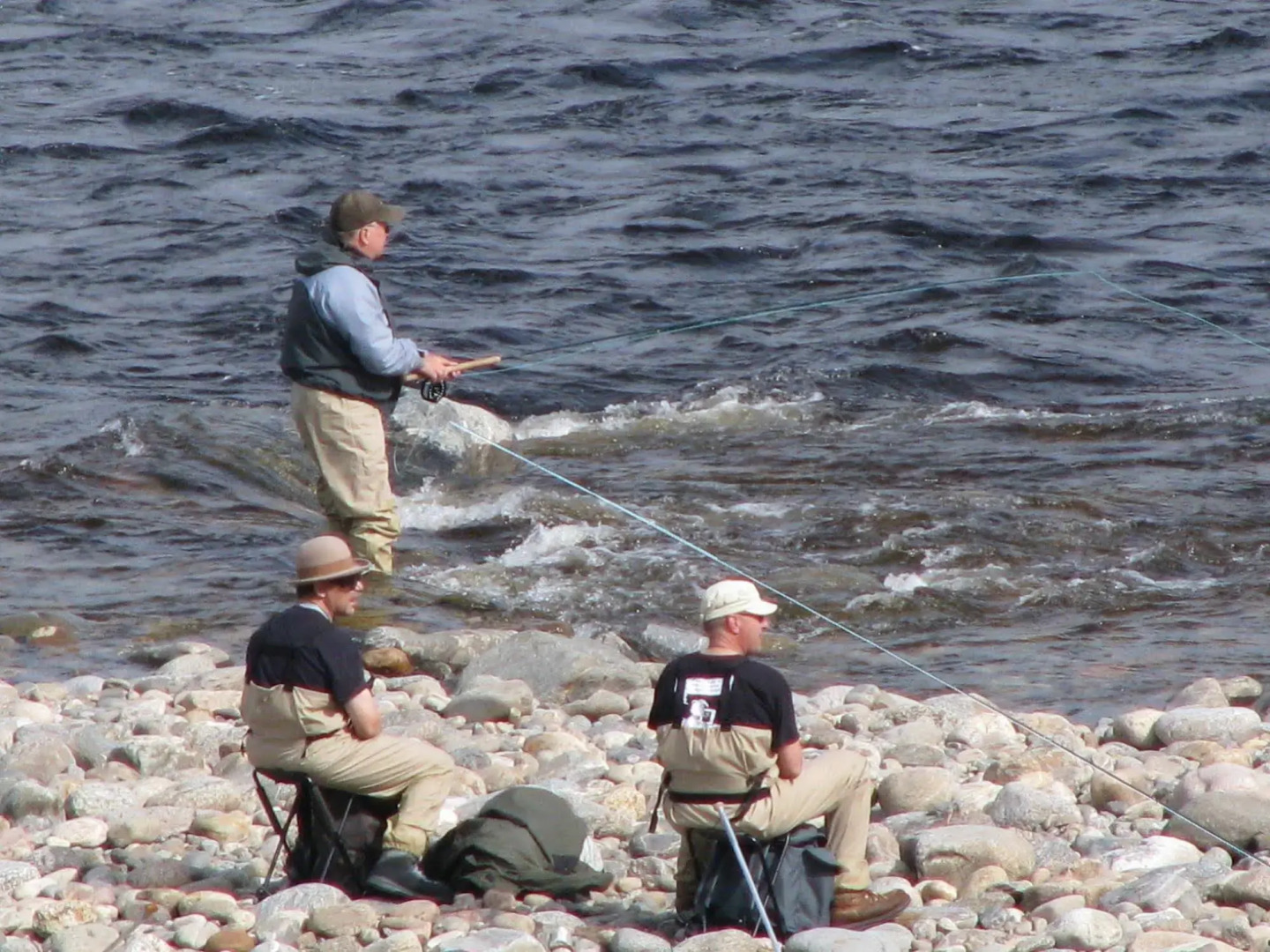 Nuorgam Holiday Village