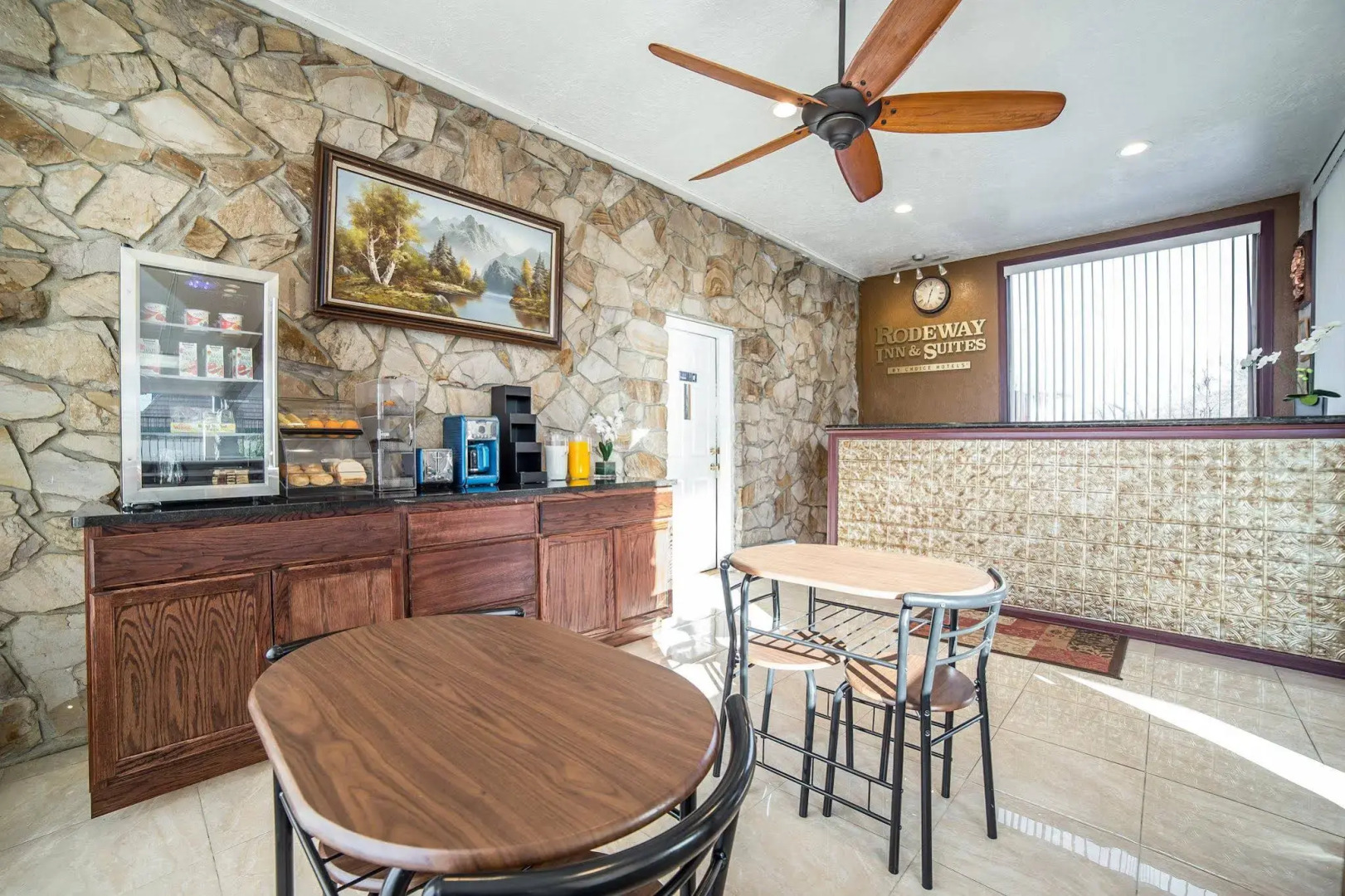 Motel 6 Hermison, OR - Umatila