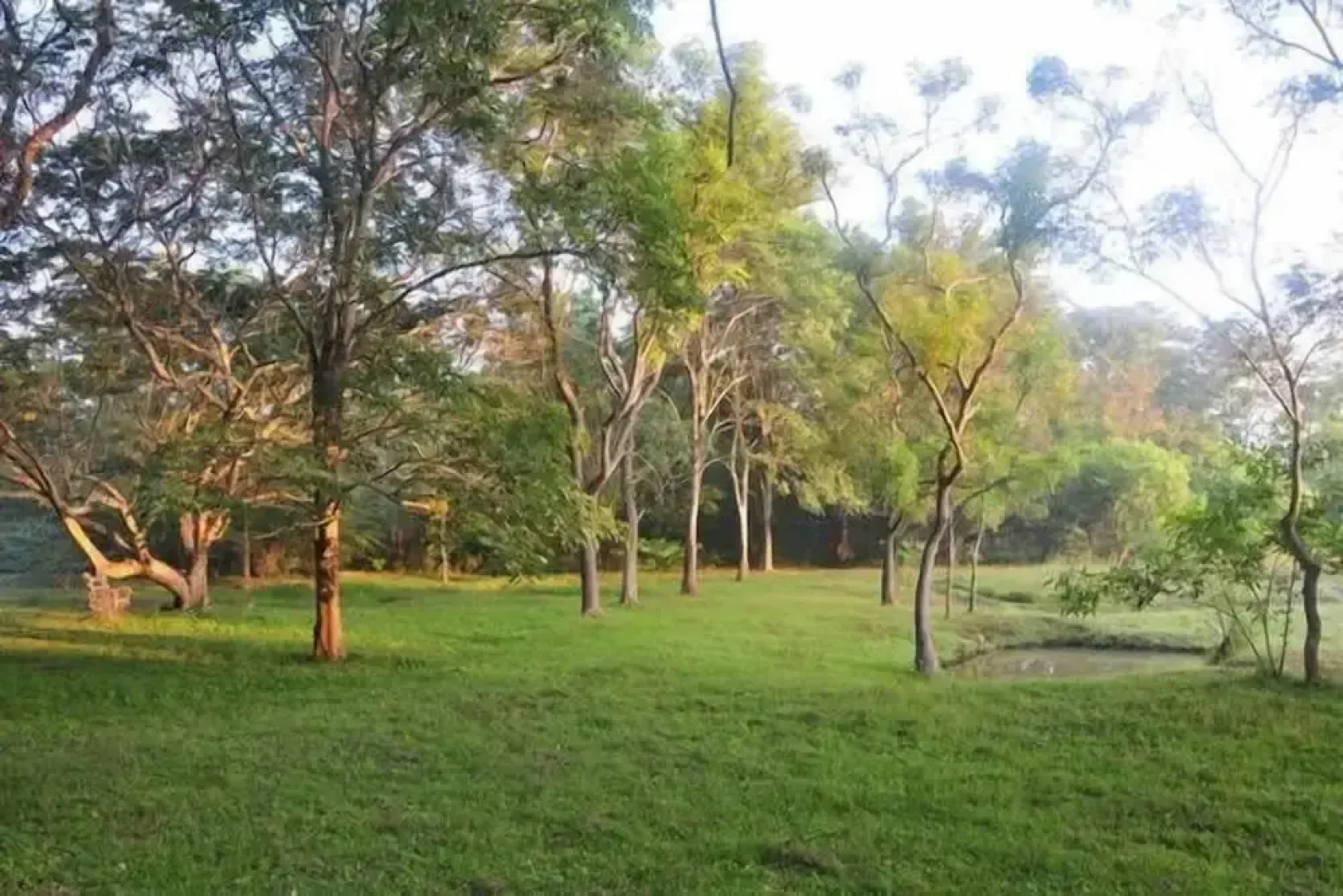 Water's Edge Anuradhapura