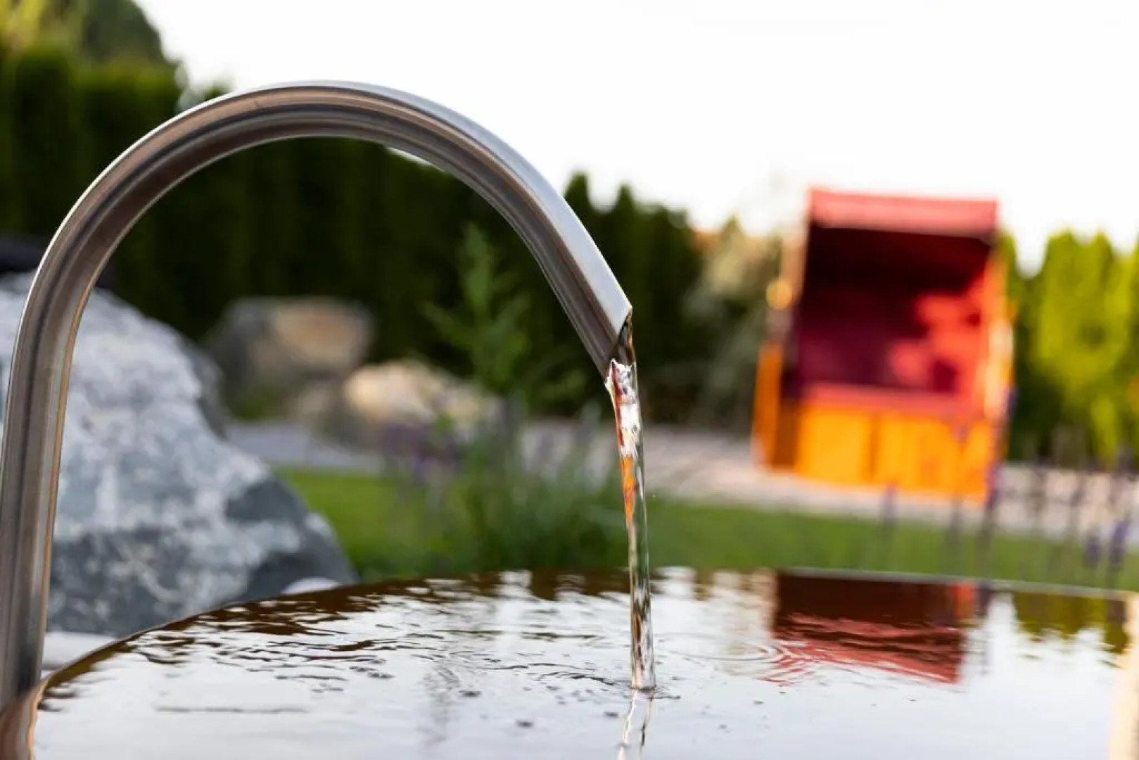 Hotel-Garni Bergidyll