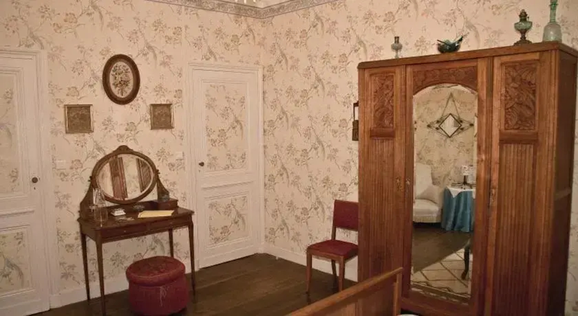 Le Logis de la Grange