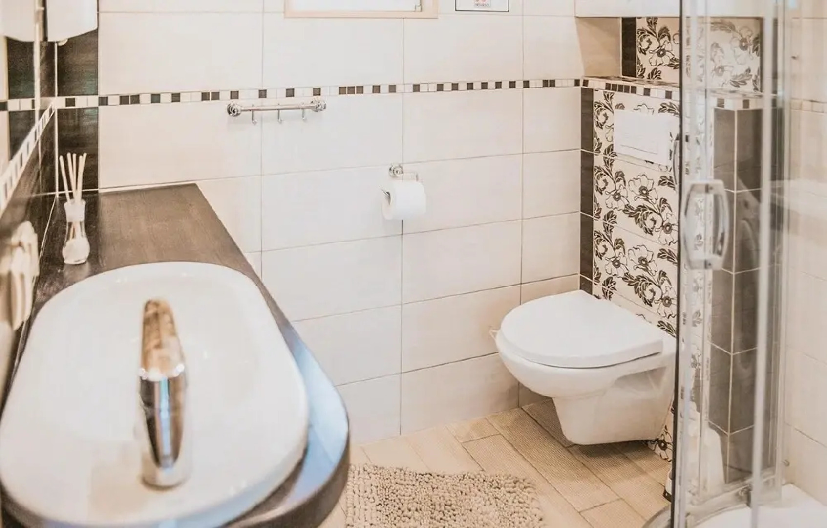 Beautiful Home in Wegorzewo With 3 Bedrooms, Wifi and Sauna