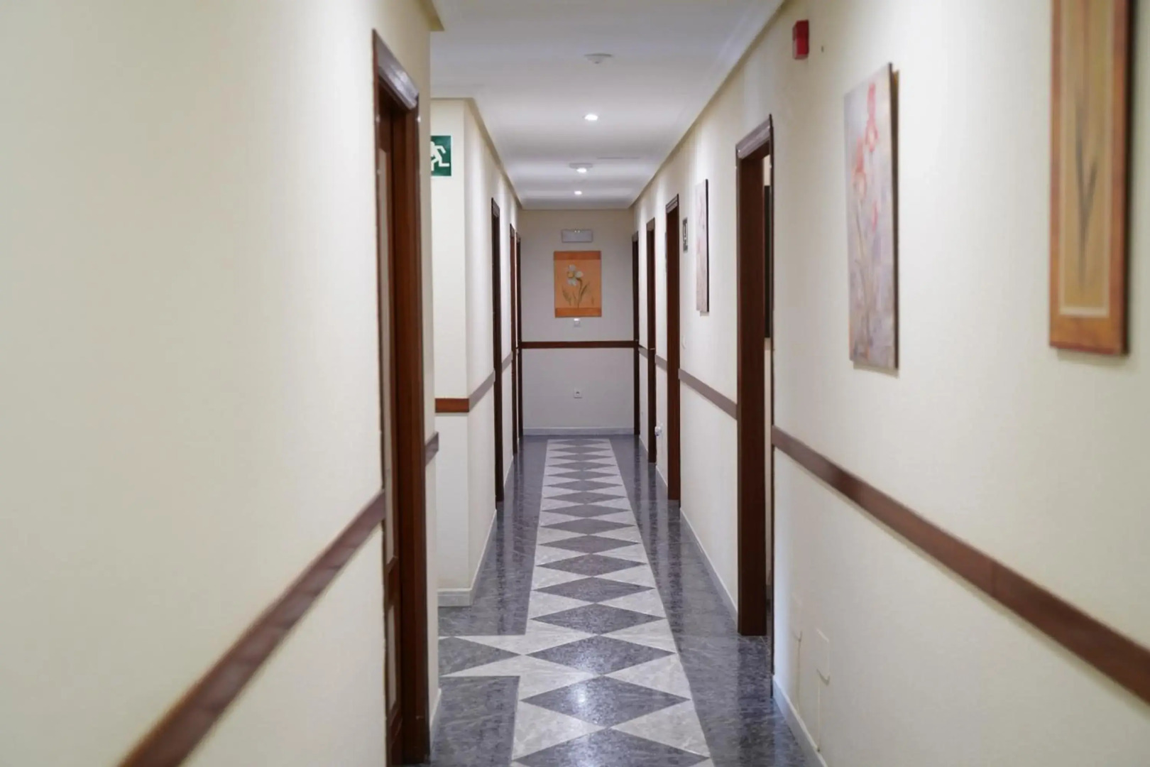 Hotel Godisa