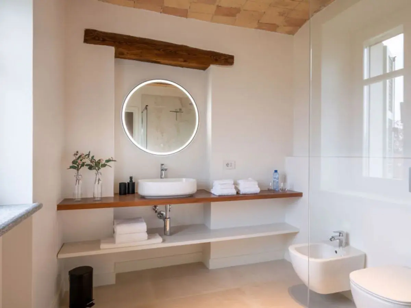 Casa Faretto - Collina