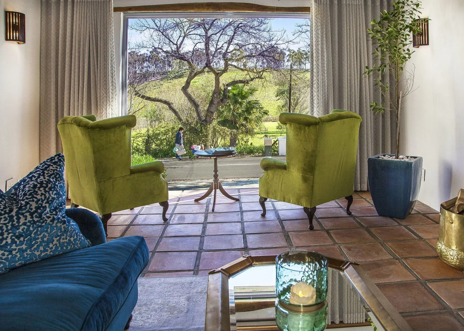 The Tulbagh Boutique Heritage Hotel
