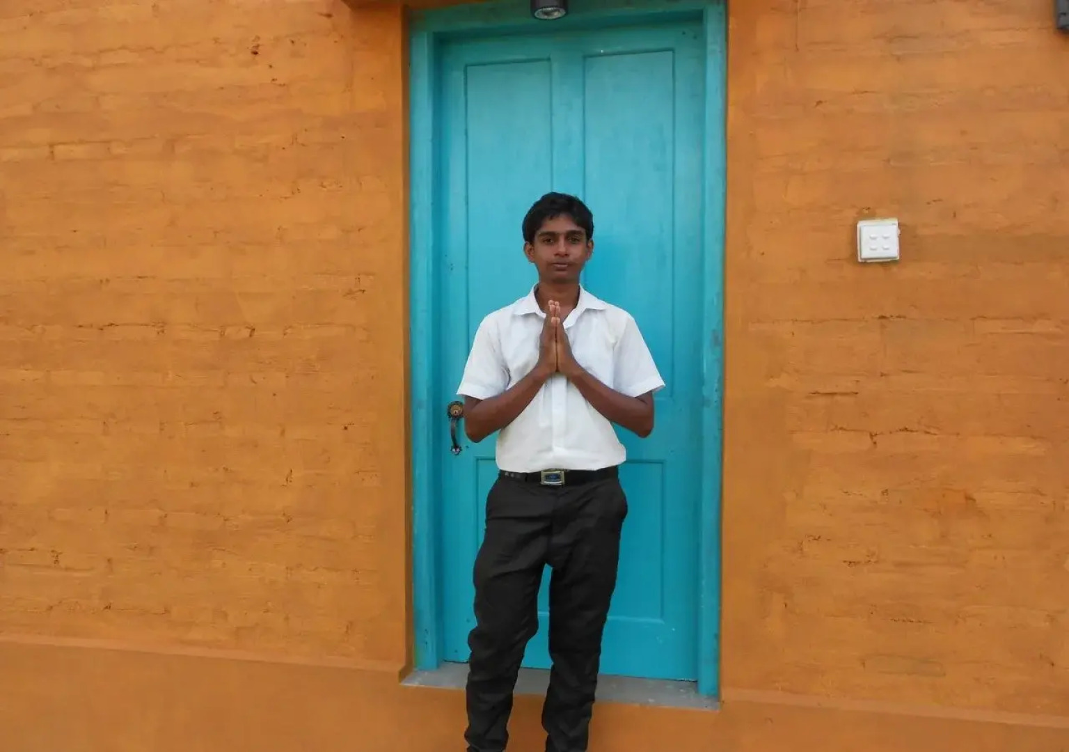 Ocean Ripples Resort