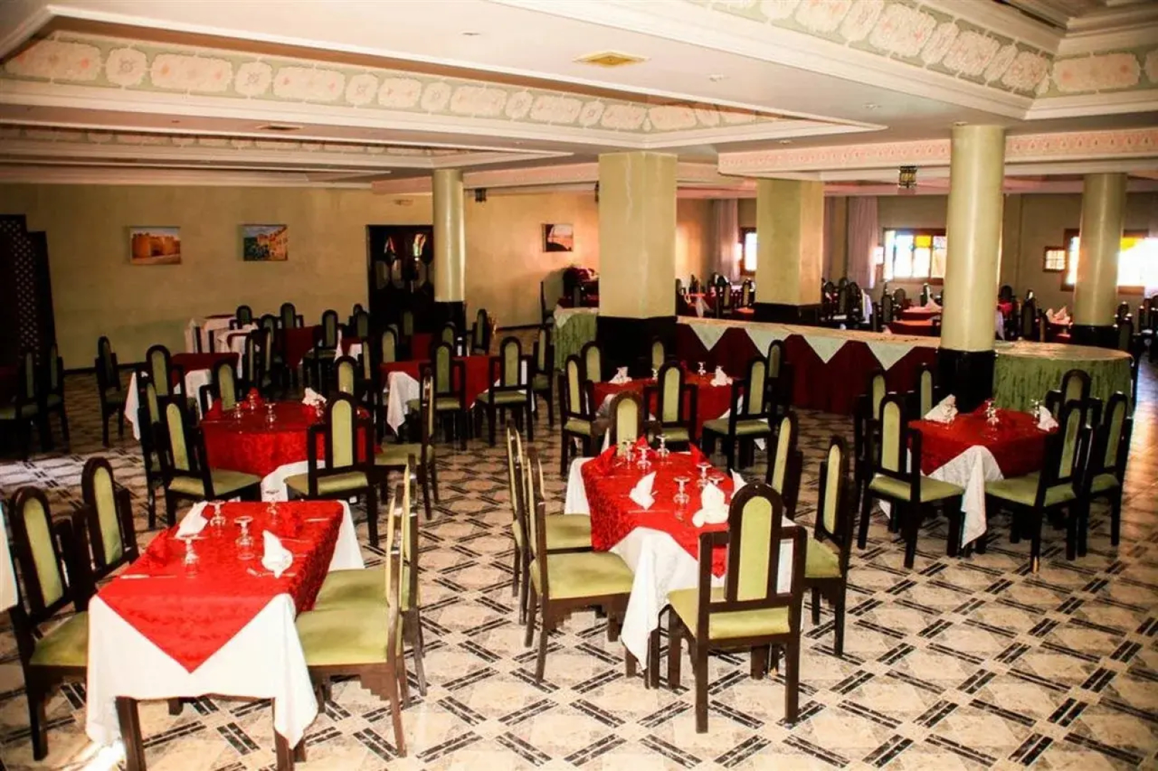 Hotel Farah El Janoub