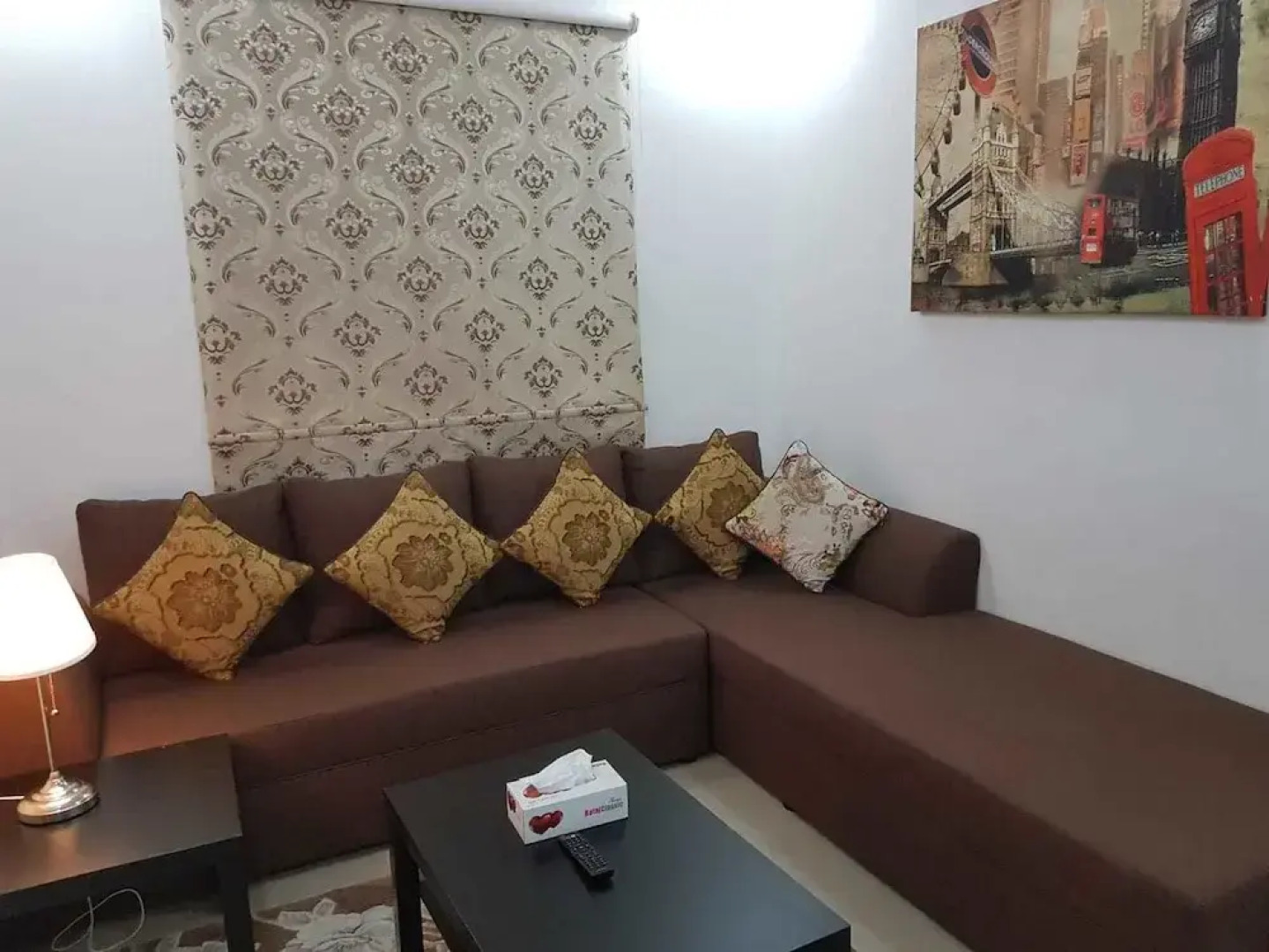 Heidelberg Apartments