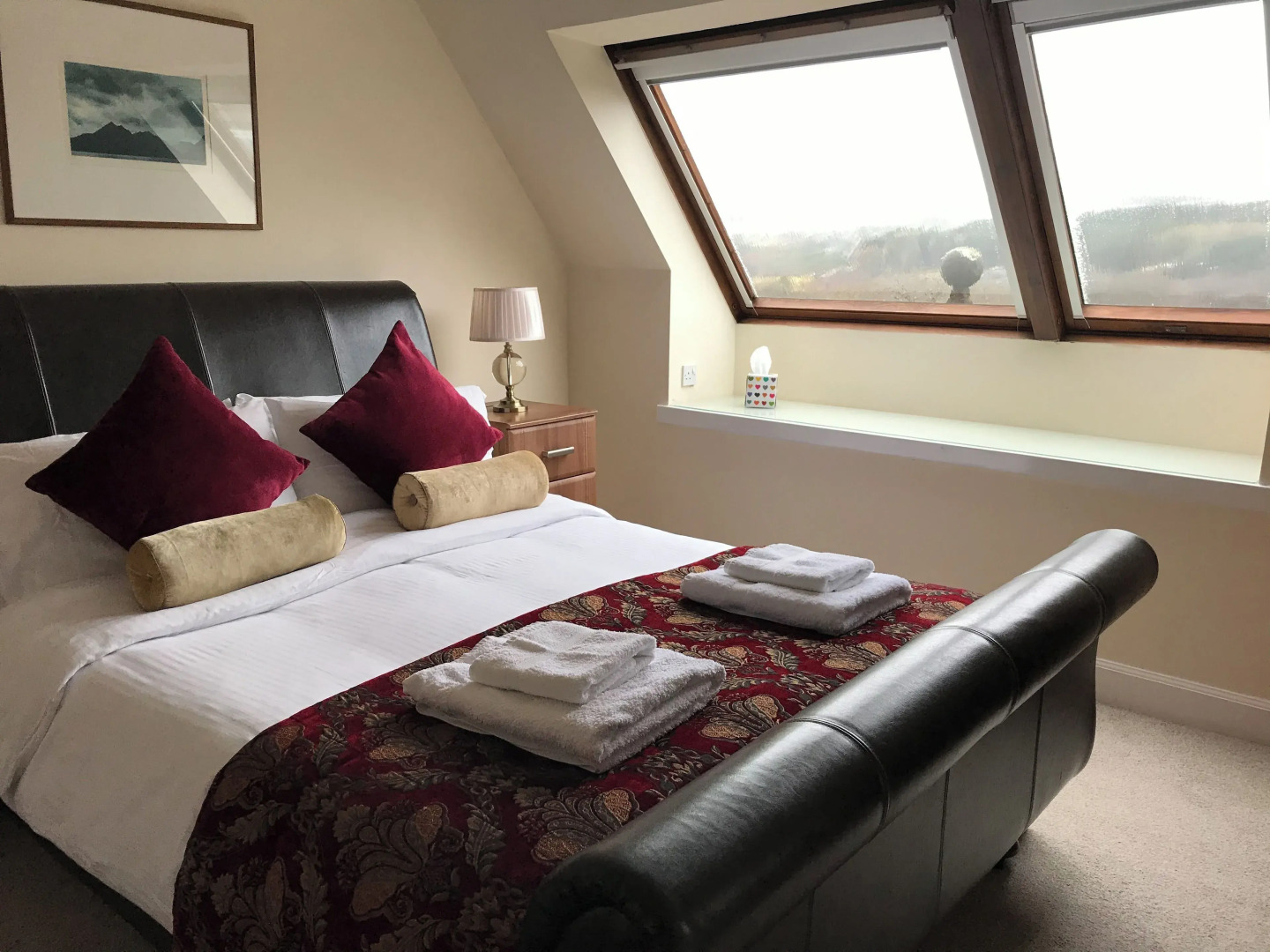Kilchurn Suites