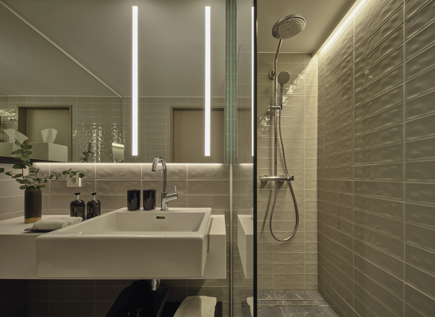 Adina Apartment Hotel Munich