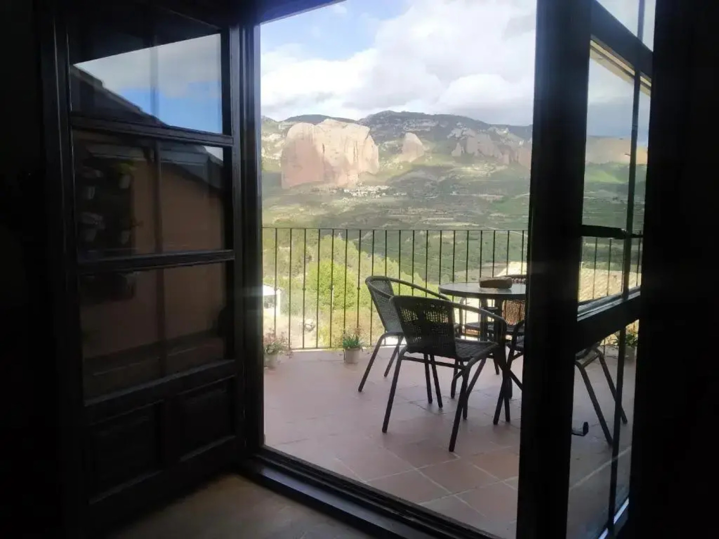 Hotel Real Posada De Liena