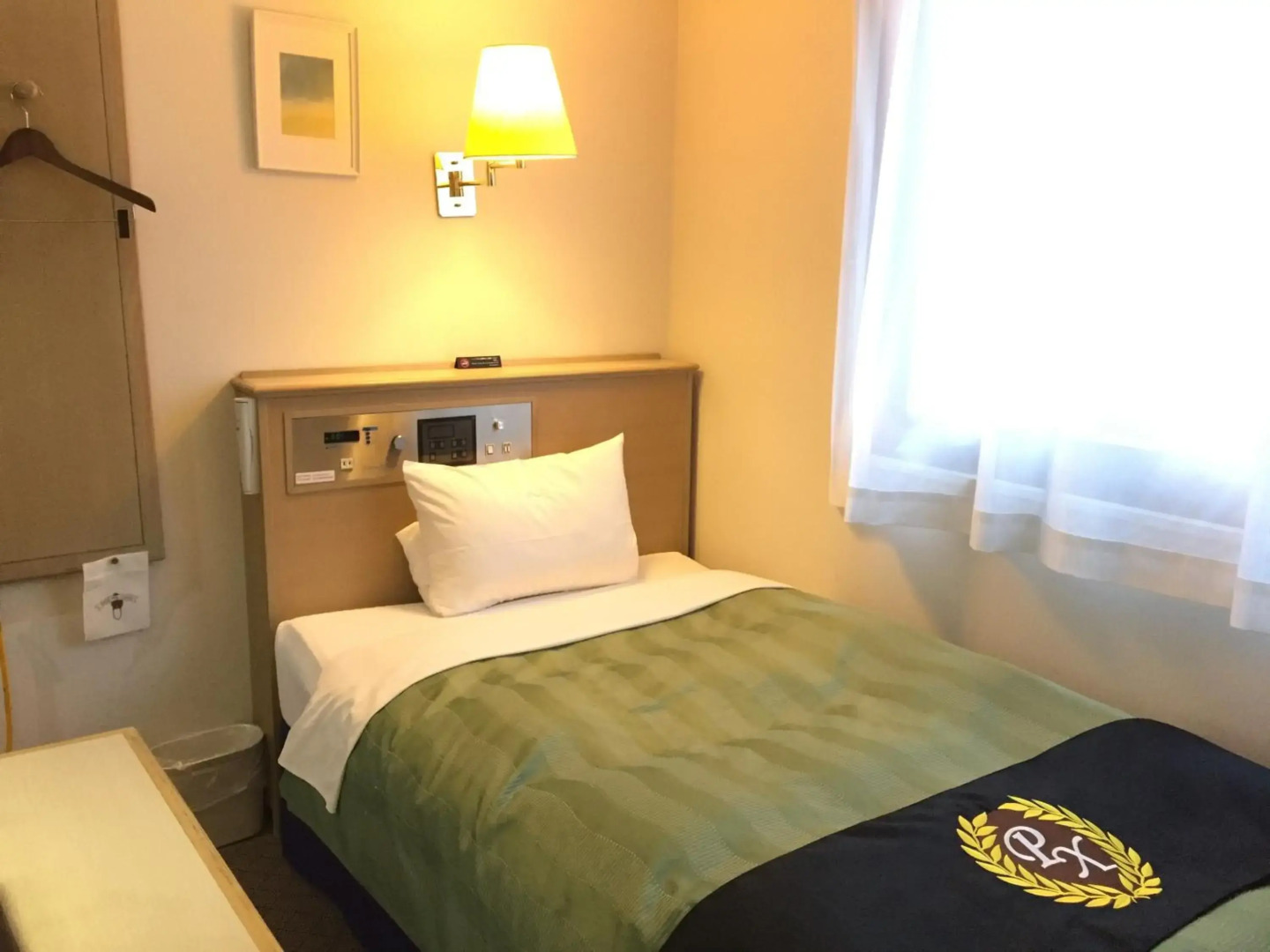 Grand Park Hotel Panex Chiba