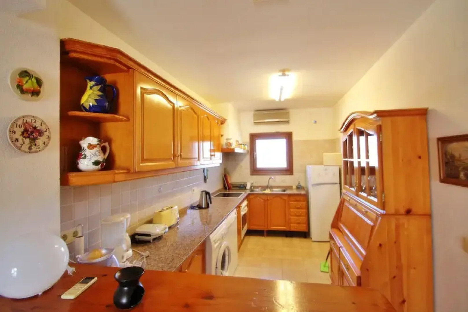 Jane - holiday home with swimming pool in Teulada