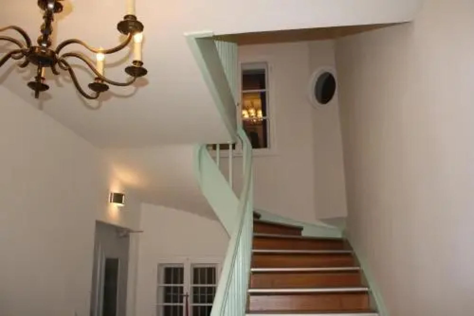 Apartment Del Arte Apartment