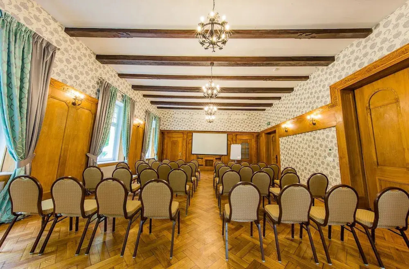 Hotel Dębowy Biowellness & SPA