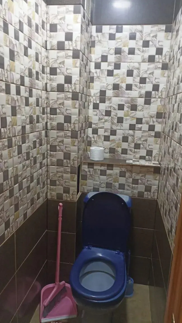 Апартаменты на улице Розы Люксембург 5