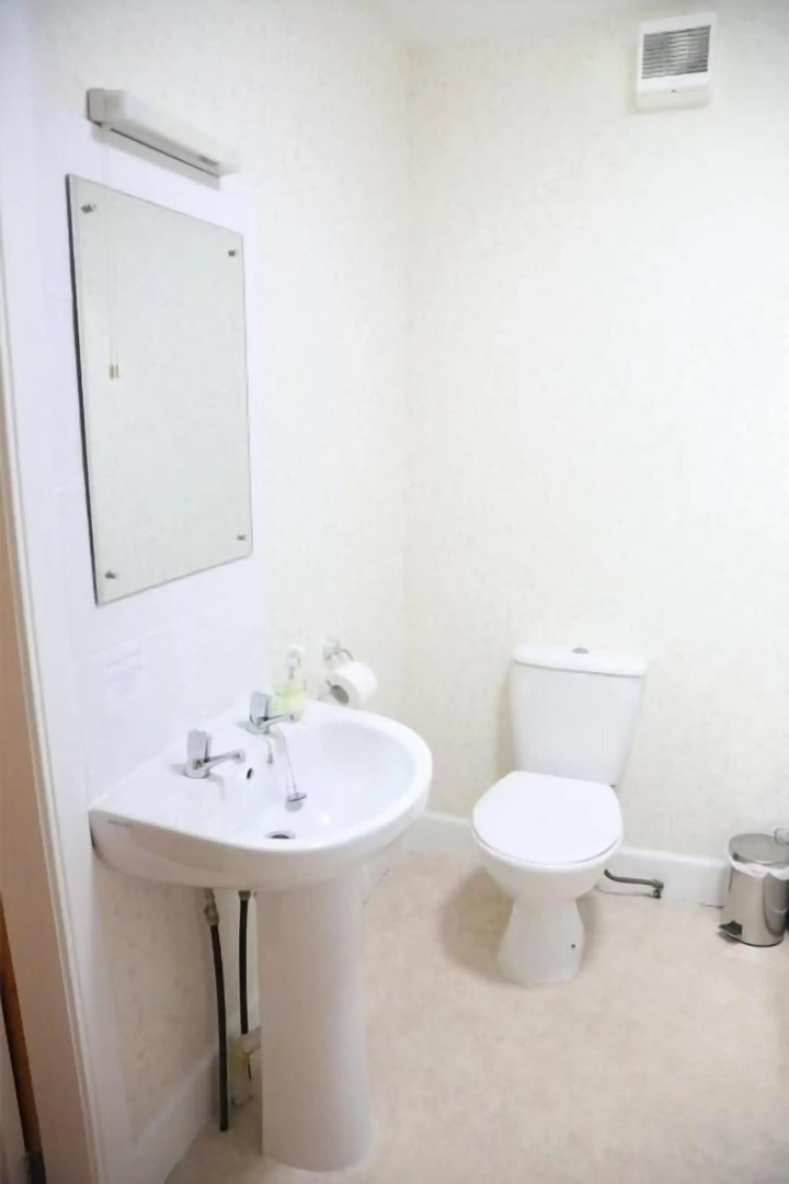 Smithfield guesthouse