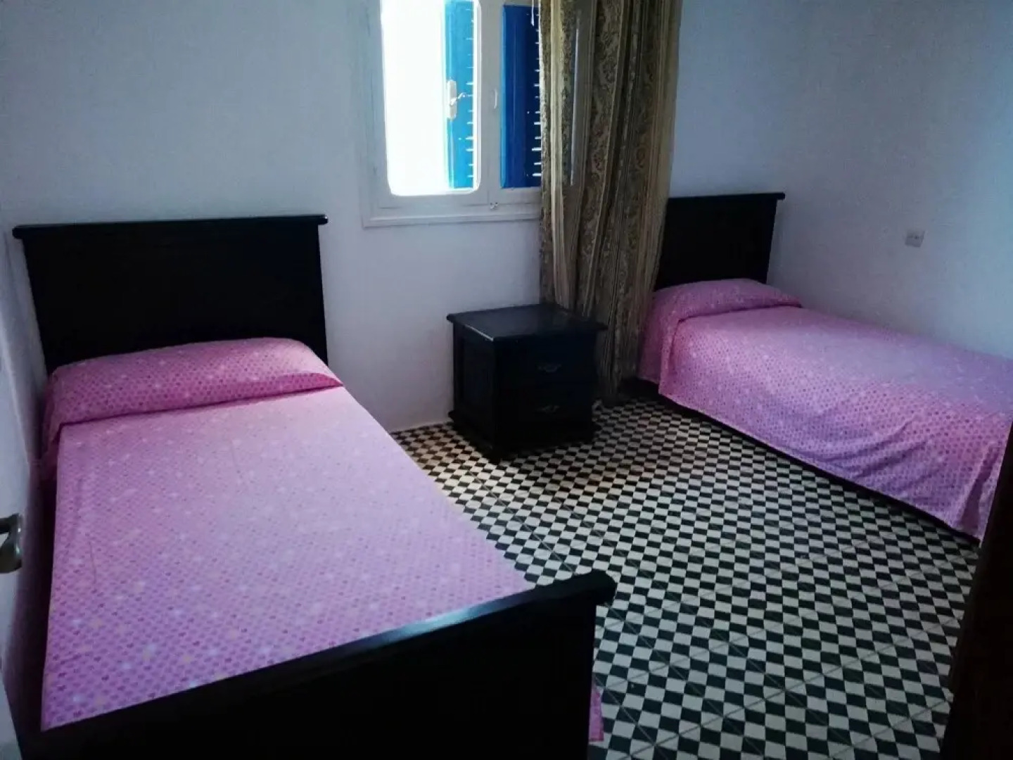 Welcome To Sweet Home