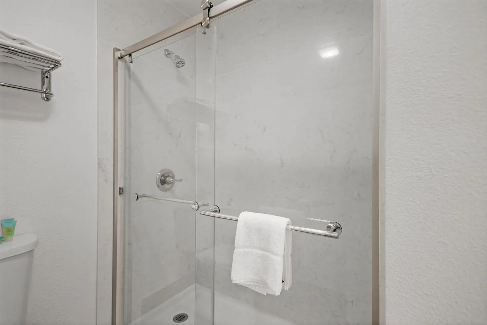 Heritage Inn Express Chico