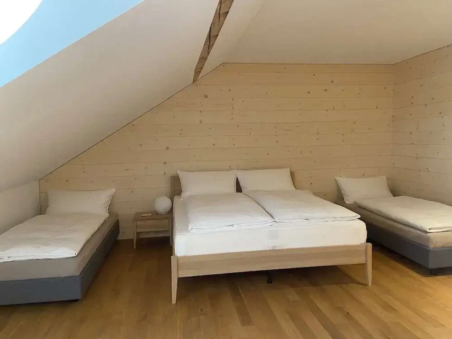 FLÜHLI Hotel Kurhaus