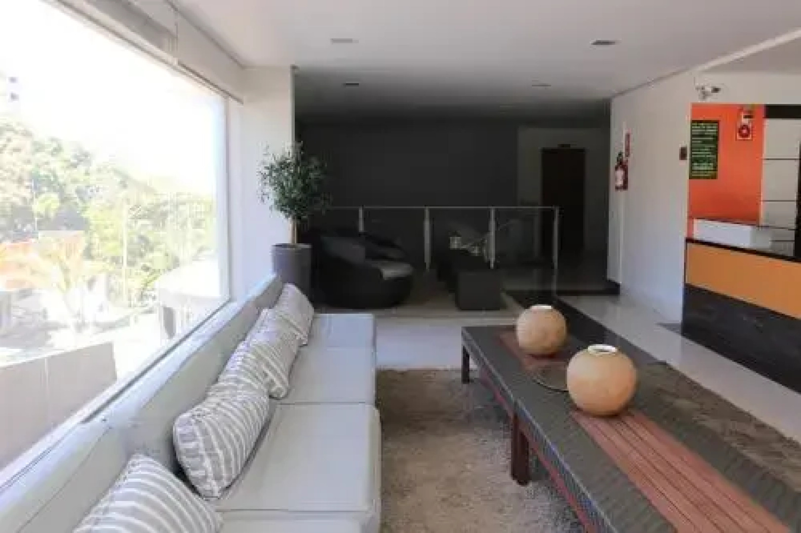 Flat 423- Veredas do Rio Quente