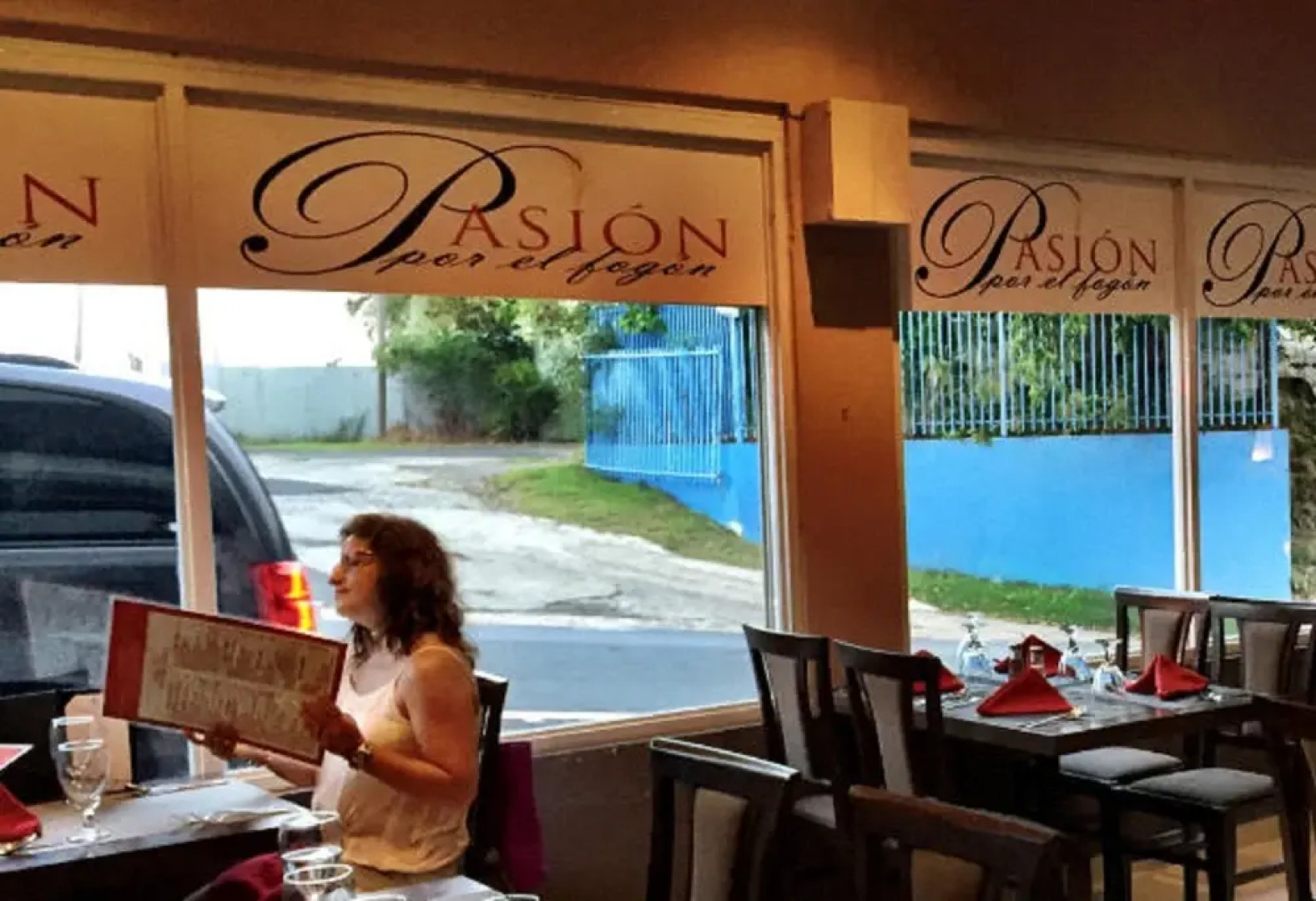 East Island Waterfront Suites