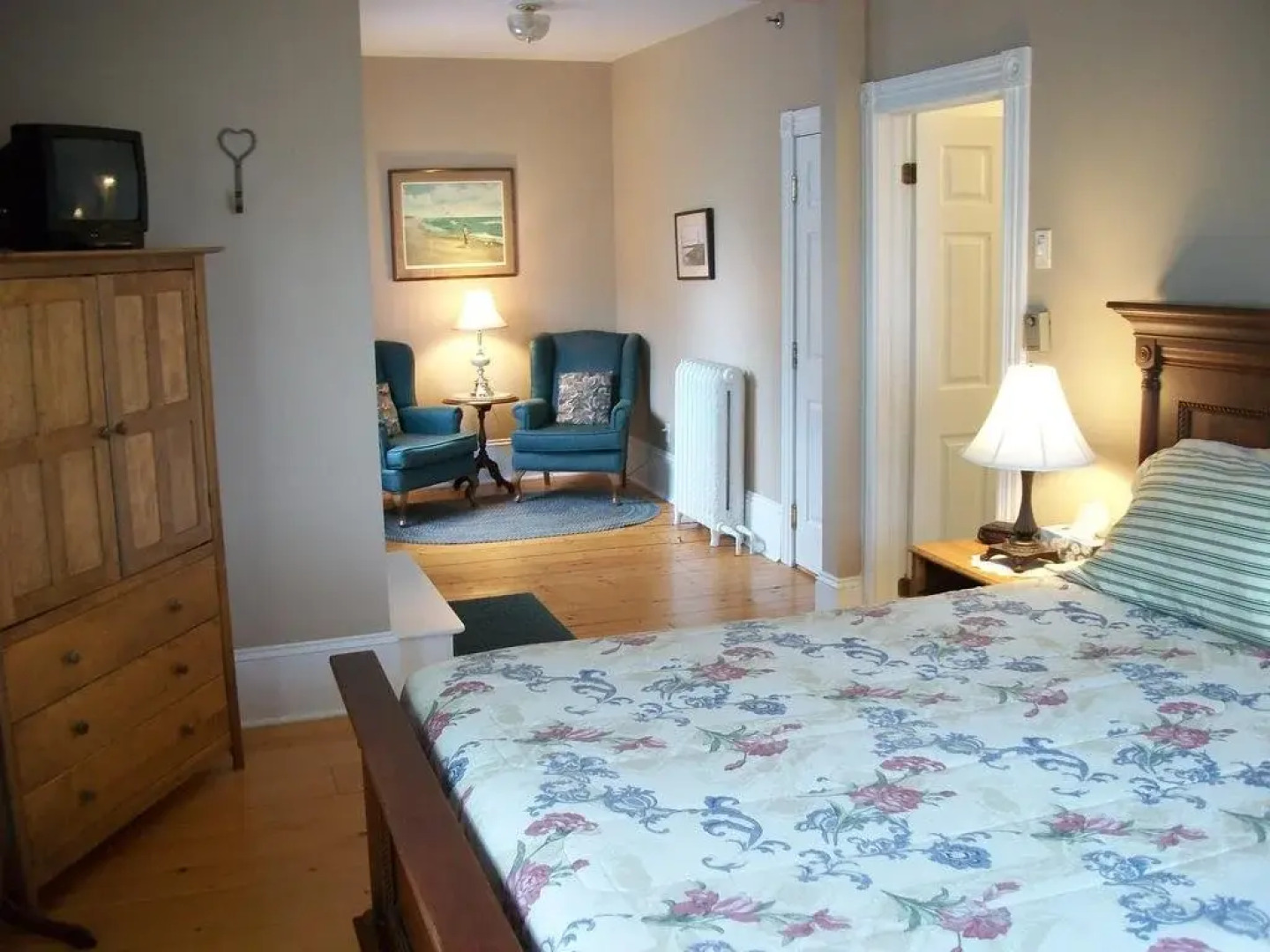 Louisbourg Harbour Inn