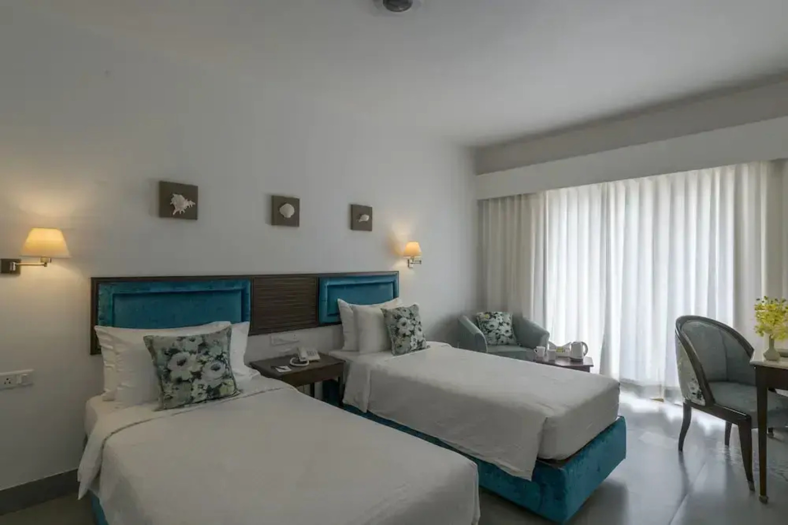 Prainha Resort & Cottage By The Sea